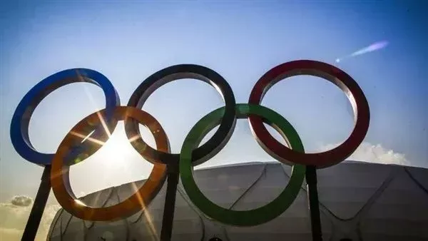 الأولمبياد 