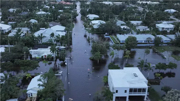 إعصار ميلتون