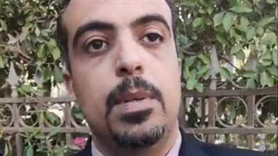 فرد الأمن المعتدى عليه من اللاعب إمام عاشور: أنا مش بجري ورا التريند | بث مباشر