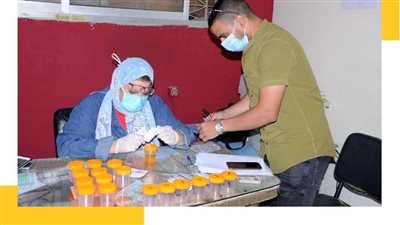 مكافحة الإدمان: ضبط 4 سائقي حافلات مدرسية لتعاطيهم مواد مخدرة