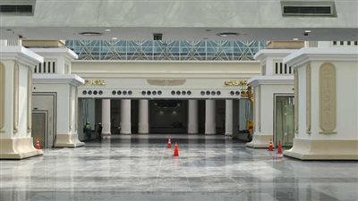 بعد افتتاحها رسميًا.. 10 معلومات عن محطة بشتيل لقطارات صعيد مصر| أين تقع؟ 