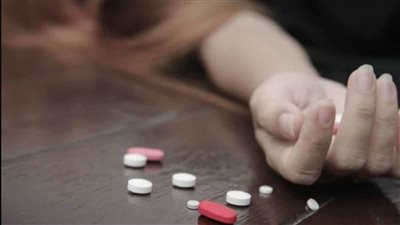 لمرورها بضائقة نفسية.. ممرضة تنهي حياتها في مستشفى جامعة المنصورة | بث مباشر