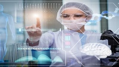 الدور المتزايد للذكاء الاصطناعي في الرعاية الصحية.. ما هي الفرص والمخاطر؟