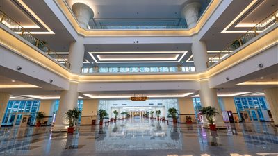 بعد افتتاحها رسميًا.. خبير هندسة طرق: محطة بشتيل تسهم في تحسين أداء السكة الحديد