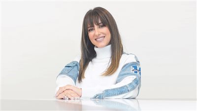 حنان مطاوع: انتشار الممثل في أكثر من عمل تسبب بغياب كثيرين