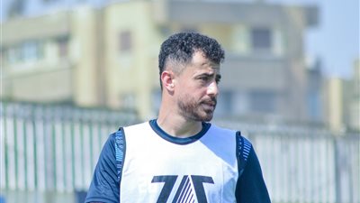 يعود أمام الأهلي.. تعرف على المباريات التي يغيب فيها الونش عن الزمالك بسبب الإيقاف