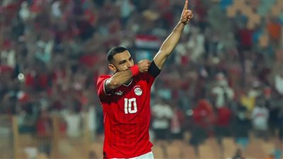 محمد صلاح على رأس تشكيل الأفضل في إفريقيا 2024 