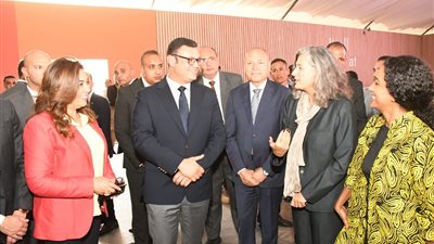التنمية المحلية: اهتمام كبير لخروج المنتدى الحضري العالمي بصورة تليق بـ مصر