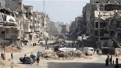 تقرير أمريكي: إدارة بايدن طلبت من إسرائيل معالجة الوضع الإنساني في غزة أو حظر توريد الأسلحة