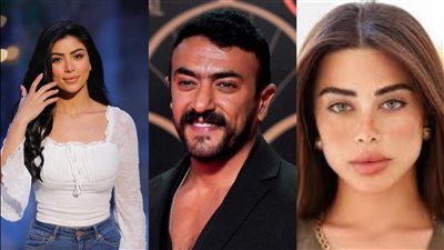 رمضان 2025.. القائمة الكاملة لفريق مسلسل فهد البطل مع النجم أحمد العوضي