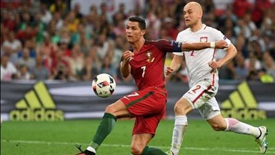 التشكيل الرسمي لمباراة بولندا والبرتغال في دوري الأمم الأوروبية