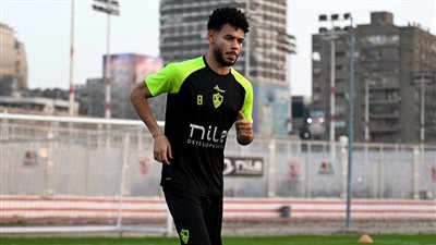 موقف دونجا من مواجهة الأهلي المقبلة في مسابقة الدوري الممتاز