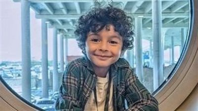 والدة الطفل جان رامز بعد انتشار شائعة وفاة نجلها: هناخد إجراء ضد المروجين