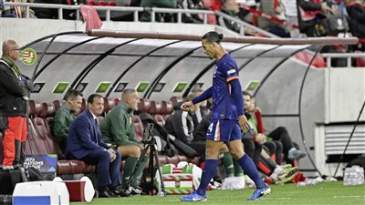 فان دايك يغادر معسكر هولندا قبل مواجهة ألمانيا