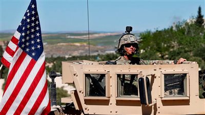 إعلام إسرائيلي: لأول مرة يعمل جنود أمريكيون داخل إسرائيل