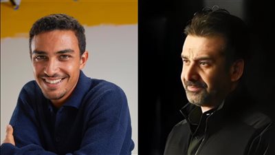 أحمد غزي يتعاقد على المشاركة في فيلم الأرض السودا بطولة كريم عبدالعزيز
