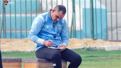 رئيس شركة الكرة بنادي غزل المحلة: أحمد عيد عبدالملك مستمر معنا.. ونسير بخطى ثابتة