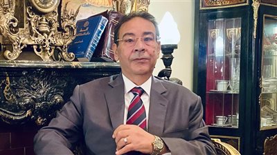 إيهاب الخولي: دعم أهالي إمبابة محل تقدير.. والحملات ضدي لن تثنيني عن خدمة الوطن