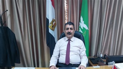 ضبط 4818 طن سكر تمويني و600 طن خليط دهون خلال حملات تفتيشية بالمنوفية