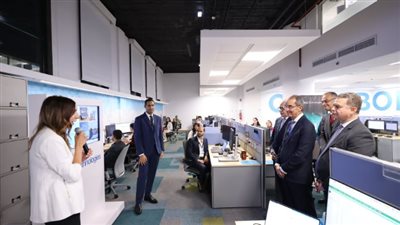 وزير الاتصالات: تعزيز قدرات مصر التنافسية في صناعة التعهيد وتصدير خدمات تكنولوجيا المعلومات