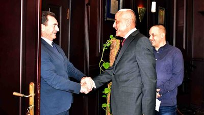 السفير الفرنسي: الأقصر من أحب المحافظات المصرية لمواطني بلادي