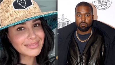 فتاة تتهم كاني ويست بتخديرها والاعتداء عليها في إحدى حفلات ديدي.. ما القصة؟