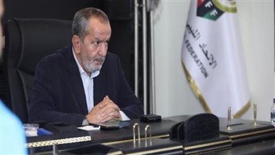 لا أريد أن أكون جزءا من الفشل.. استقالة عبد الحكيم الشلماني رئيس اتحاد الكرة الليبي