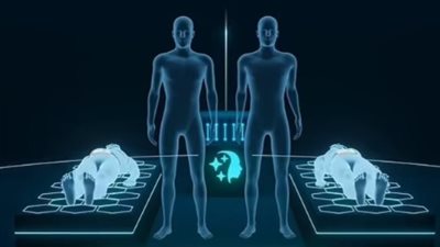 دراسة: تحقيق أول اتصال ثنائي الاتجاه بين الأفراد خلال الأحلام الواضحة 