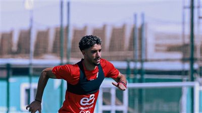 تفاصيل مران منتخب مصر الأخير قبل السفر إلى موريتانيا