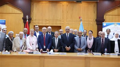 دعمًا لمبادرة بداية.. جامعة الأزهر تنظم المؤتمر السنوي لجمعية أصدقاء لبن الأم المصرية