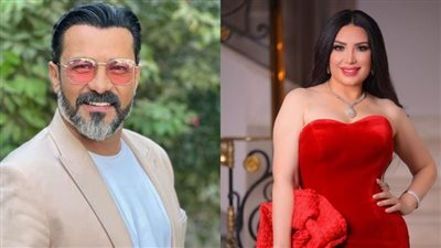 رمضان 2025.. عبير صبري تتعاقد على مسلسل الحلانجي بطولة محمد رجب