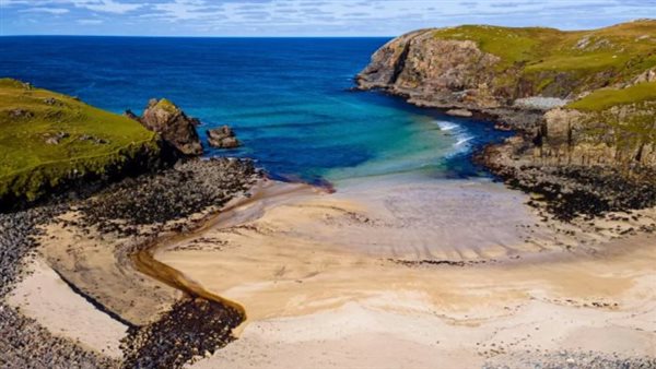 جزر هبريدس الخارجية