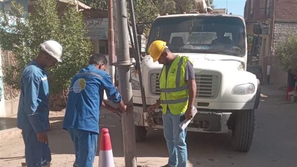 جانب من الاستعاد