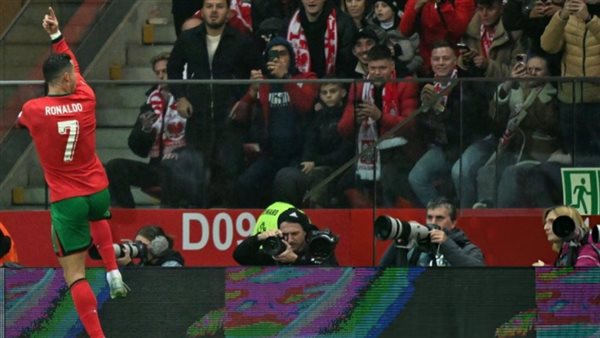 كريستيانو رونالدو