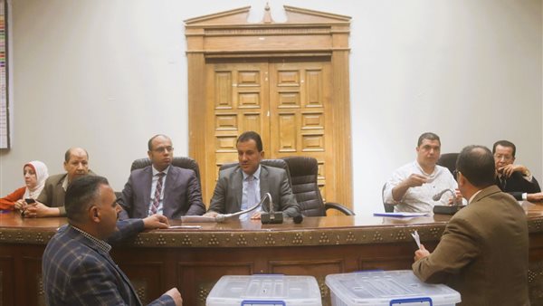 القرعة العلنية 