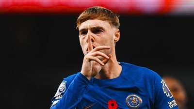 بالمر يقود تشكيل تشيلسي لمواجهة لوس أنجلوس في كأس العالم للأندية 2025