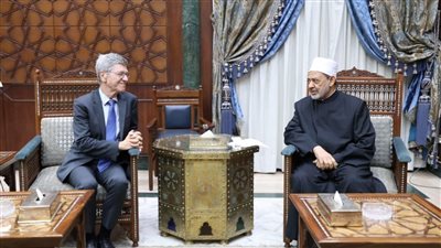 شيخ الأزهر: الحزبان الديمقراطي والجمهوري اختلفا في كل شيء عدا دعم إسرائيل