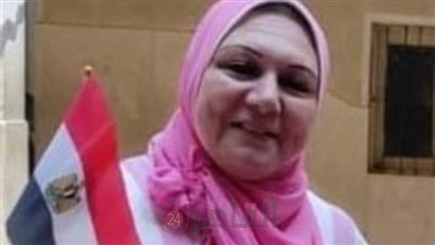 وفاة مديرة معهد رمضان الأزهري بطنطا إثر أزمة قلبية خلال اليوم الدراسي 