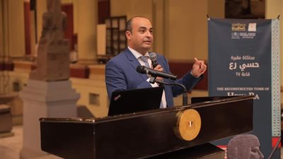 للكشف عن المقتنيات الأثرية.. الأعلى للآثار يبدأ أعمال حفائر جديدة في إهناسيا | مستند