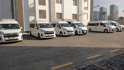 بالتعريفة.. مواصلات العاصمة الإدارية من رمسيس.. تعرف على خطوط السير