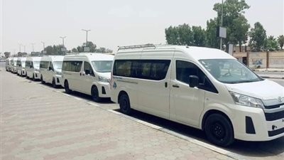 مواصلات مطروح من رمسيس بكام؟.. كل ما تريد معرفته قبل السفر