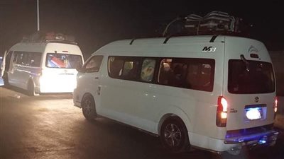 ذهاب وعودة.. سعر مواصلات مرسى مطروح من القاهرة والجيزة