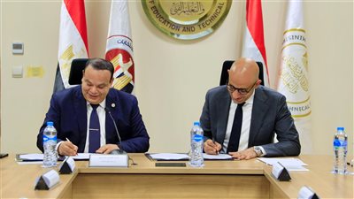 تعاون بين التعليم والوطنية للانتخابات لتعزيز ثقافة المشاركة في الانتخابات لدى الطلاب