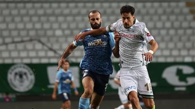 في مباراة مدتها ساعتين.. بيراميدز يخسر أمام قونيا سبور التركي وديًا