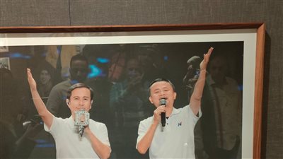 قصة صعود إمبراطورة التجارة الإلكترونية الصينية علي بابا.. ومسؤول: مستعدون لإنشاء مركز في مصر