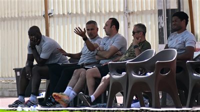 جوميز يحدد احتياجاته بشأن صفقات الزمالك الجديدة قبل غلق باب الانتقالات الصيفية 