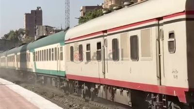 تصل لـ90 دقيقة.. السكة الحديد تعتذر للمواطنين بشأن تأخر القطارات اليوم