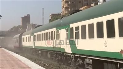 السكة الحديد: قطارات النوم ستغادر من محطة بشتيل الجديدة 1 نوفمبر