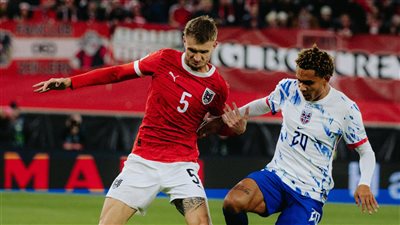 بمشاركة هالاند.. النرويج تسقط أمام النمسا بخماسية في دوري الأمم الأوروبية