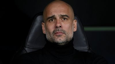 أول تعليق من بيب جوارديولا عقب هزيمة مانشستر سيتي من بورنموث 